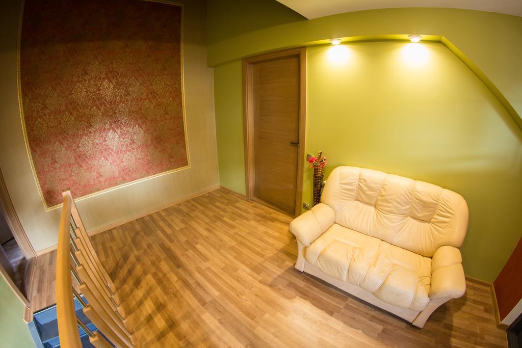 Romance Ventspils Exterior foto