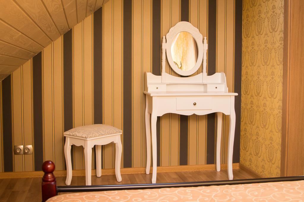 Romance Ventspils Exterior foto