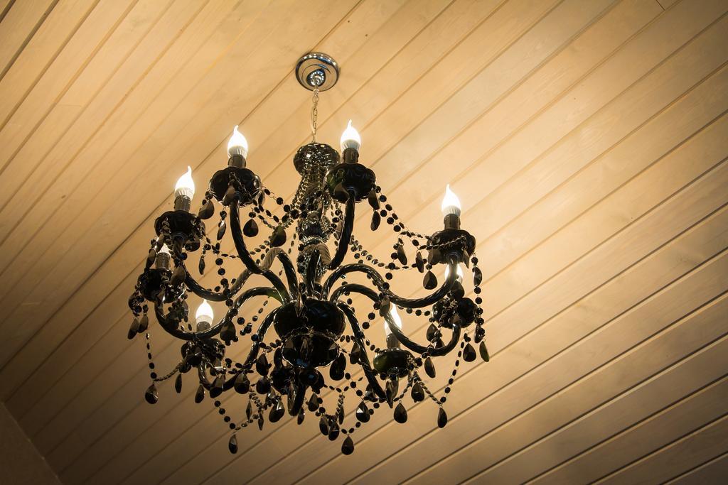 Romance Ventspils Exterior foto
