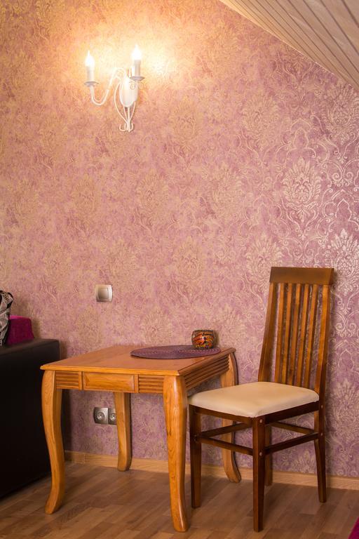 Romance Ventspils Exterior foto