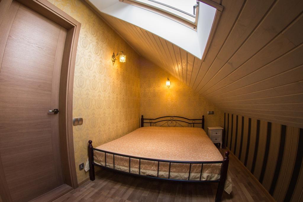 Romance Ventspils Exterior foto