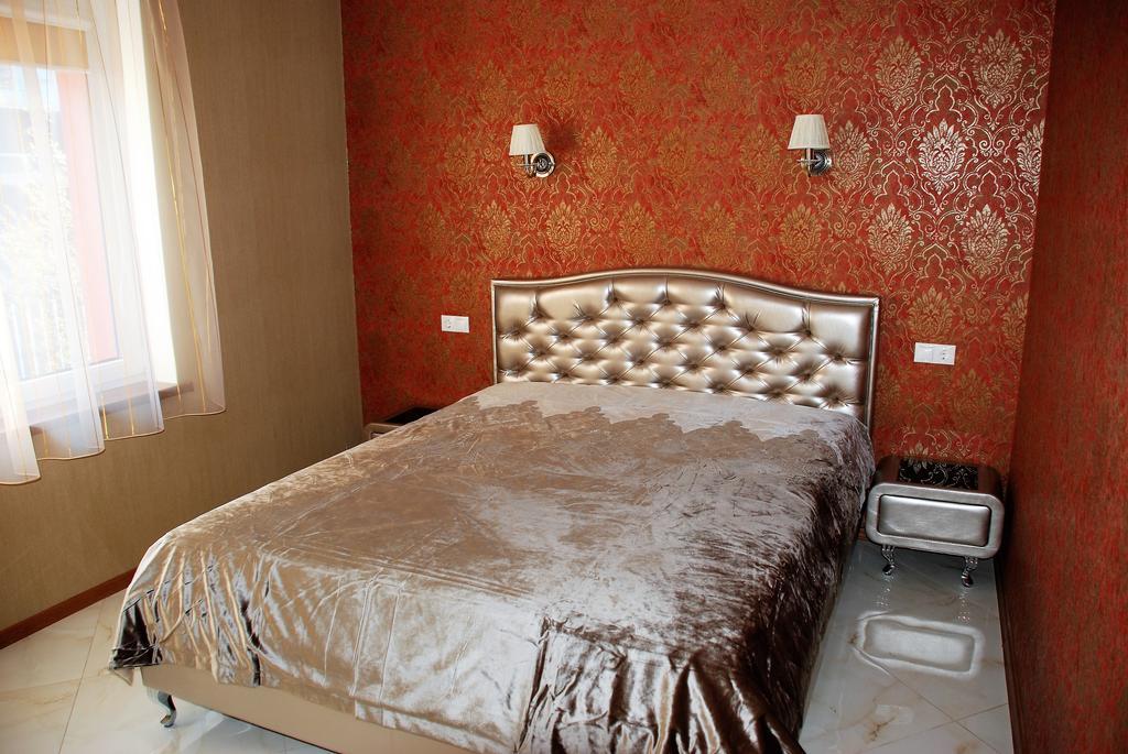 Romance Ventspils Exterior foto