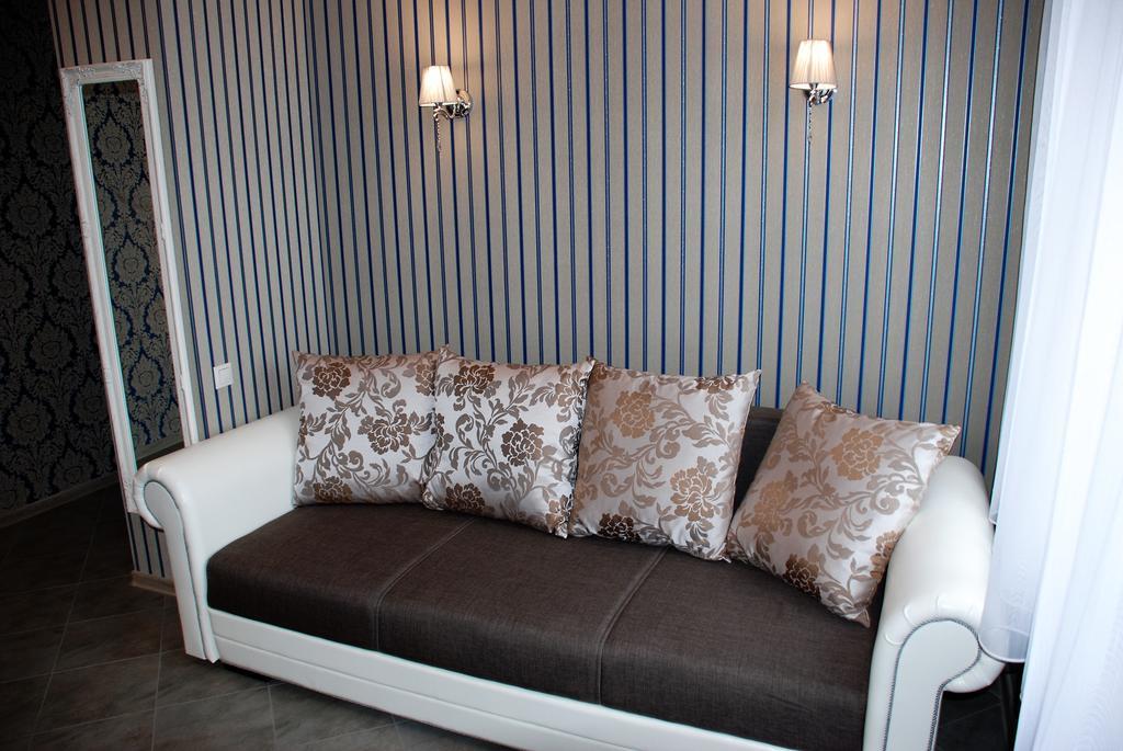 Romance Ventspils Exterior foto