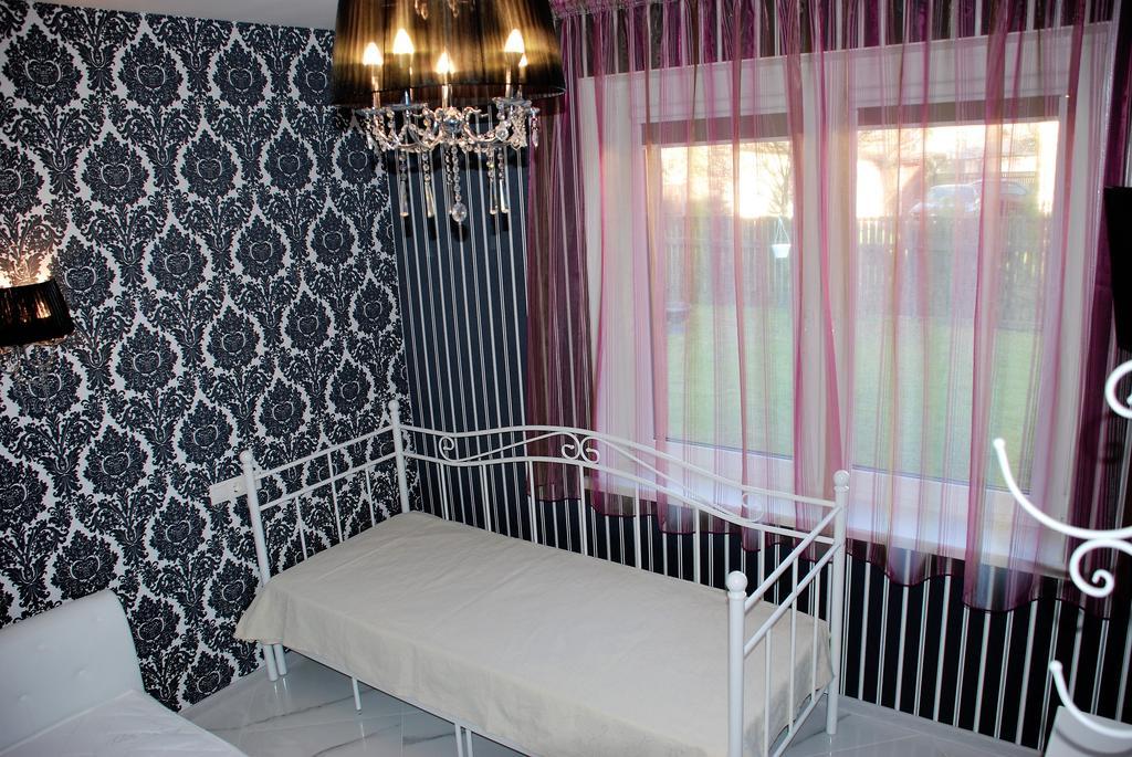 Romance Ventspils Exterior foto