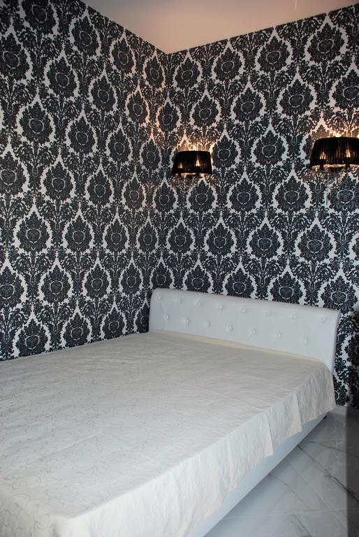 Romance Ventspils Exterior foto
