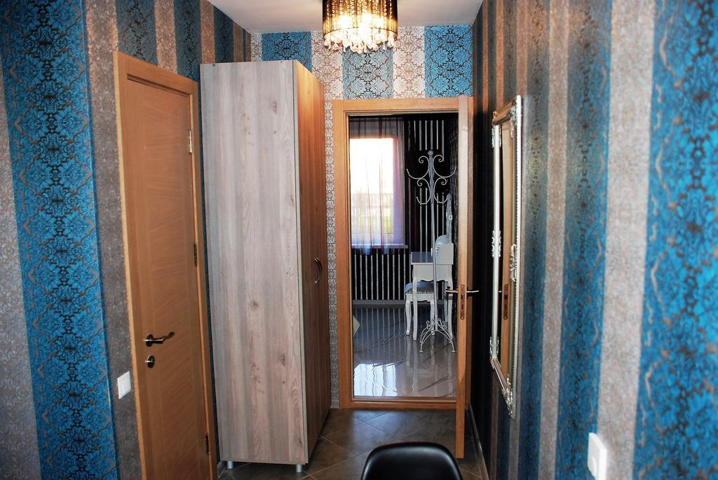 Romance Ventspils Exterior foto