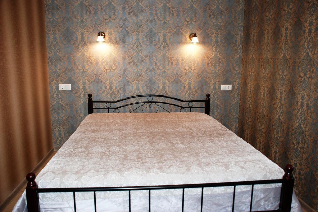 Romance Ventspils Exterior foto