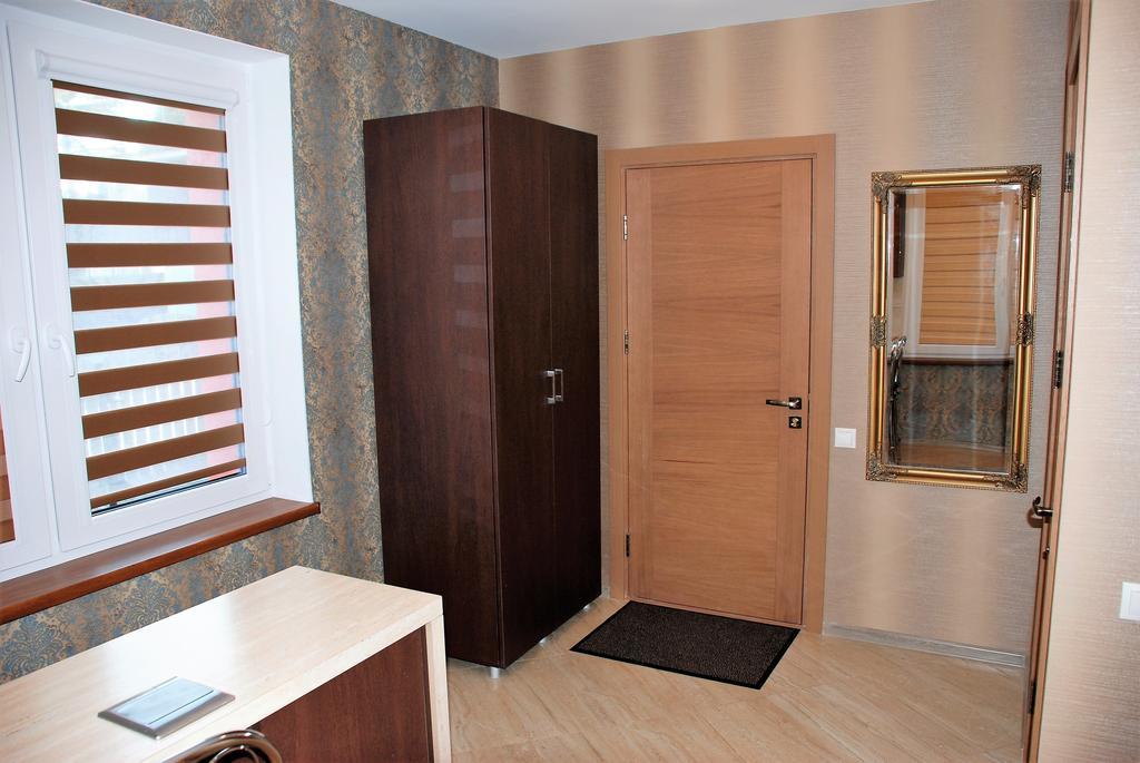 Romance Ventspils Exterior foto